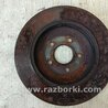 ФОТО Диск тормозной задний для Ford Edge 1 U387 (01.2006-04.2015) Киев