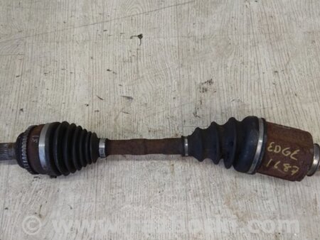 ФОТО Привод передний для Ford Edge 1 U387 (01.2006-04.2015) Киев