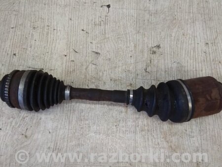 ФОТО Привод передний для Ford Edge 1 U387 (01.2006-04.2015) Киев