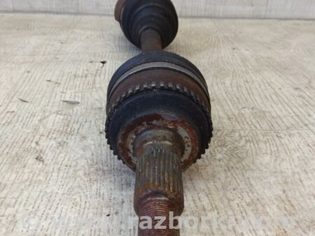 ФОТО Привод передний для Ford Edge 1 U387 (01.2006-04.2015) Киев