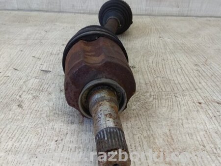 ФОТО Привод передний для Ford Edge 1 U387 (01.2006-04.2015) Киев