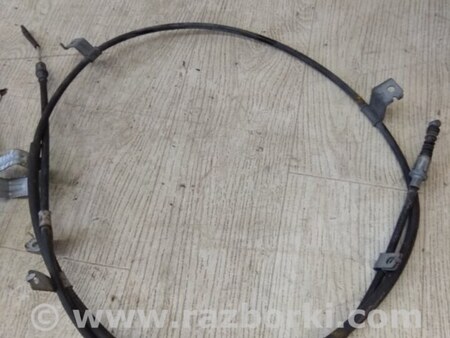 ФОТО Трос ручного тормоза для Ford Edge 1 U387 (01.2006-04.2015) Киев