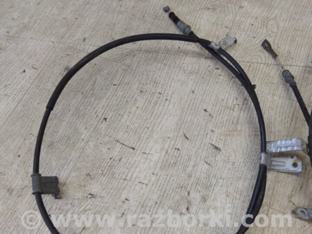 ФОТО Трос ручного тормоза для Ford Edge 1 U387 (01.2006-04.2015) Киев
