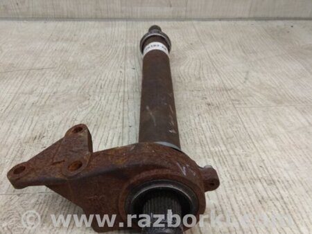 ФОТО Вал промежуточный привода для Ford Edge 1 U387 (01.2006-04.2015) Киев