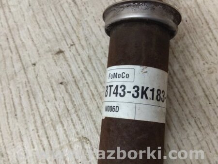 ФОТО Вал промежуточный привода для Ford Edge 1 U387 (01.2006-04.2015) Киев