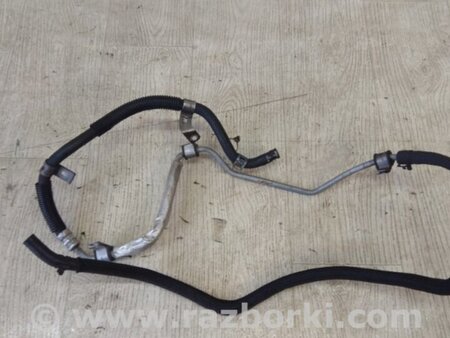 ФОТО Трубка ГУ низкого давления для Ford Edge 1 U387 (01.2006-04.2015) Киев