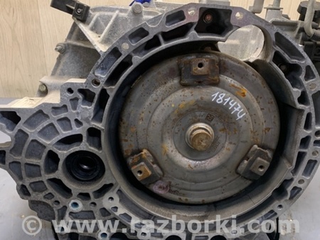 ФОТО АКПП (коробка автомат) для Ford Edge 1 U387 (01.2006-04.2015) Киев