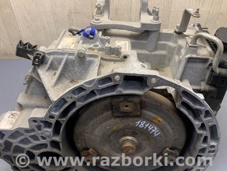 ФОТО АКПП (коробка автомат) для Ford Edge 1 U387 (01.2006-04.2015) Киев