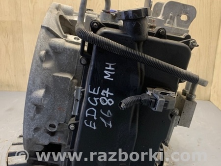 ФОТО АКПП (коробка автомат) для Ford Edge 1 U387 (01.2006-04.2015) Киев