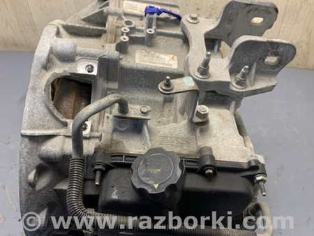 ФОТО АКПП (коробка автомат) для Ford Edge 1 U387 (01.2006-04.2015) Киев