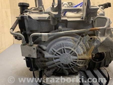 ФОТО АКПП (коробка автомат) для Ford Edge 1 U387 (01.2006-04.2015) Киев