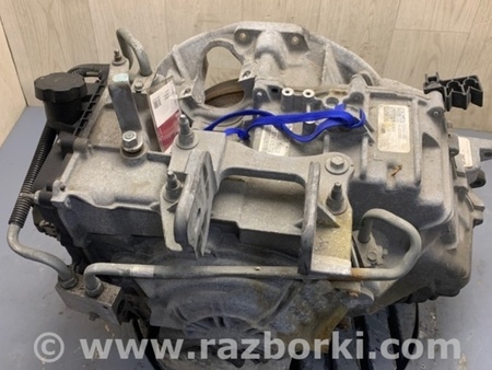 ФОТО АКПП (коробка автомат) для Ford Edge 1 U387 (01.2006-04.2015) Киев