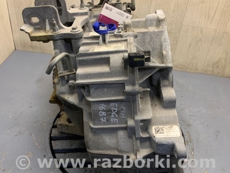 ФОТО АКПП (коробка автомат) для Ford Edge 1 U387 (01.2006-04.2015) Киев