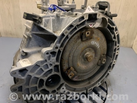 ФОТО АКПП (коробка автомат) для Ford Edge 1 U387 (01.2006-04.2015) Киев