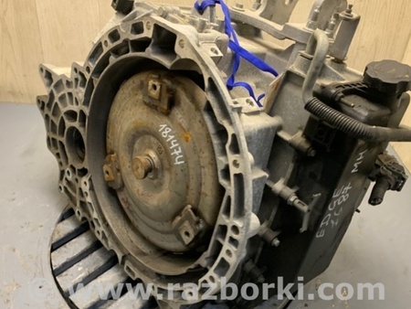 ФОТО АКПП (коробка автомат) для Ford Edge 1 U387 (01.2006-04.2015) Киев
