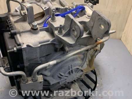 ФОТО АКПП (коробка автомат) для Ford Edge 1 U387 (01.2006-04.2015) Киев