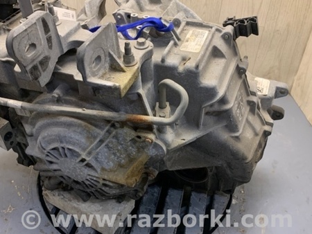 ФОТО АКПП (коробка автомат) для Ford Edge 1 U387 (01.2006-04.2015) Киев