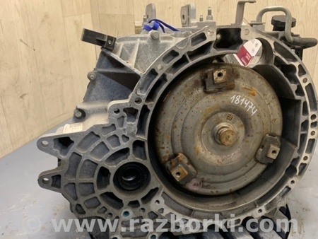 ФОТО АКПП (коробка автомат) для Ford Edge 1 U387 (01.2006-04.2015) Киев
