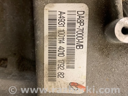 ФОТО АКПП (коробка автомат) для Ford Edge 1 U387 (01.2006-04.2015) Киев