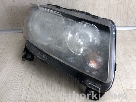ФОТО Фара для Jeep Compass (06-15) Киев