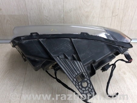 ФОТО Фара для Jeep Compass (06-15) Киев