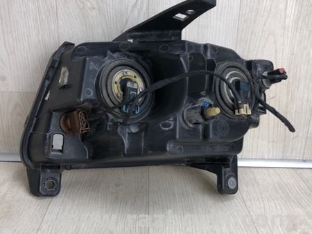 ФОТО Фара для Jeep Compass (06-15) Киев