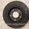 ФОТО Диск тормозной задний для Mazda 3 BM (2013-...) (III) Киев