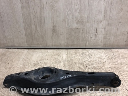 ФОТО Рычаг задний поперечный для Mazda 3 BM (2013-...) (III) Киев