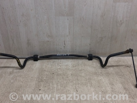 ФОТО Стабилизатор передний для Mazda 3 BM (2013-...) (III) Киев