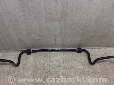 ФОТО Стабилизатор передний для Mazda 3 BM (2013-...) (III) Киев