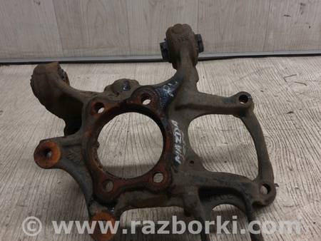 ФОТО Цапфа для Mazda 3 BM (2013-...) (III) Киев