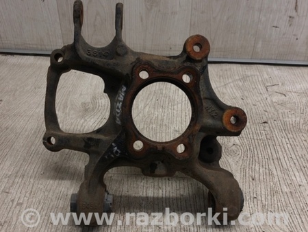 ФОТО Цапфа для Mazda 3 BM (2013-...) (III) Киев