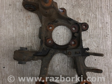 ФОТО Цапфа для Mazda 3 BM (2013-...) (III) Киев