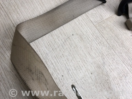ФОТО Ремень безопасности для Cadillac XTS (13-17) Киев