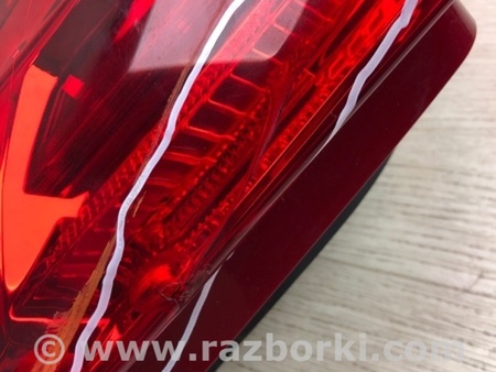 ФОТО Фонарь задний наружный для Cadillac XTS (13-17) Киев