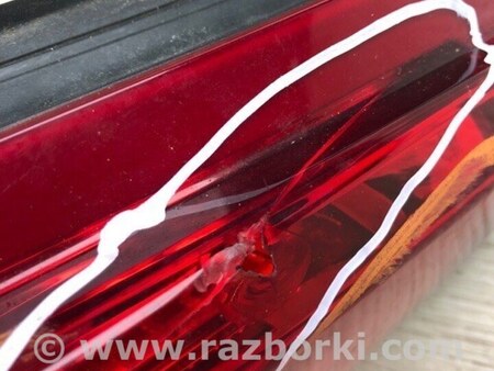 ФОТО Фонарь задний наружный для Cadillac XTS (13-17) Киев