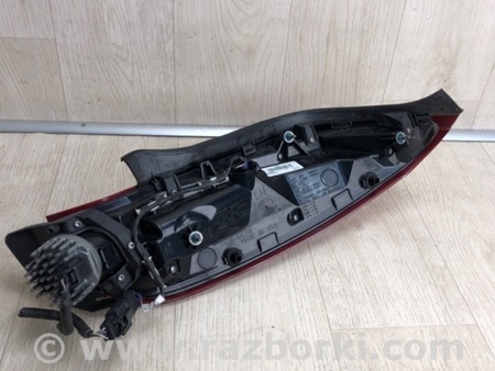 ФОТО Фонарь задний наружный для Cadillac XTS (13-17) Киев