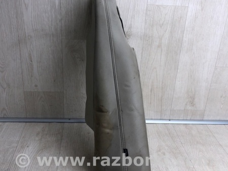 ФОТО Airbag сидения для Cadillac XTS (13-17) Киев
