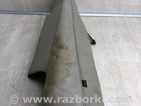 ФОТО Airbag сидения для Cadillac XTS (13-17) Киев