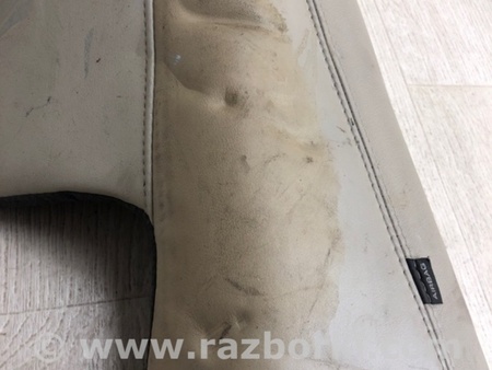 ФОТО Airbag сидения для Cadillac XTS (13-17) Киев