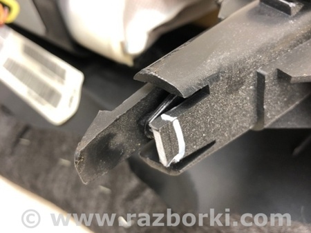 ФОТО Airbag сидения для Cadillac XTS (13-17) Киев