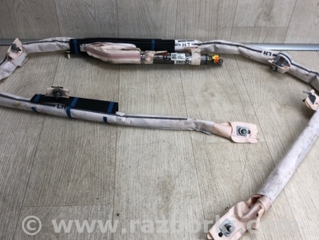 ФОТО AirBag шторка для Cadillac XTS (13-17) Киев