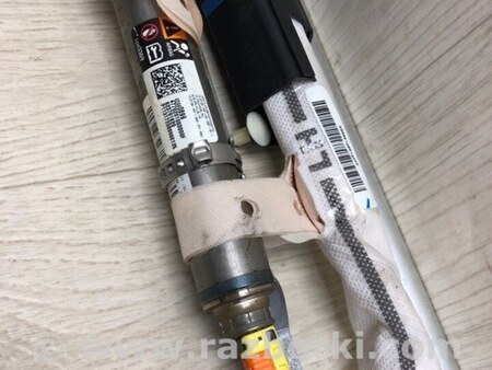 ФОТО AirBag шторка для Cadillac XTS (13-17) Киев