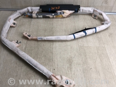 ФОТО AirBag шторка для Cadillac XTS (13-17) Киев