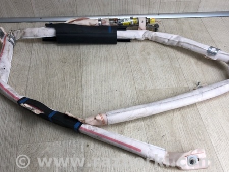 ФОТО AirBag шторка для Cadillac XTS (13-17) Киев