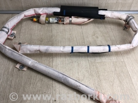 ФОТО AirBag шторка для Cadillac XTS (13-17) Киев