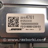 ФОТО Усилитель звука для Cadillac XTS (13-17) Киев