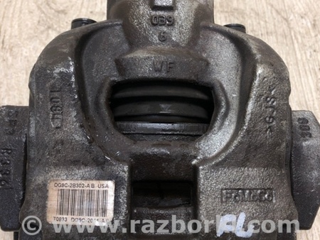 ФОТО Суппорт для Ford Fusion USA 2 поколение (12-15) Киев