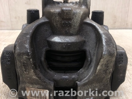 ФОТО Суппорт для Ford Fusion USA 2 поколение (12-15) Киев