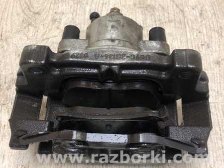 ФОТО Суппорт для Ford Fusion USA 2 поколение (12-15) Киев